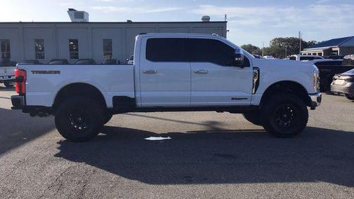 2024 Ford F-350 King Ranch