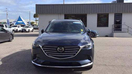 2019 Mazda CX-9 Grand Touring