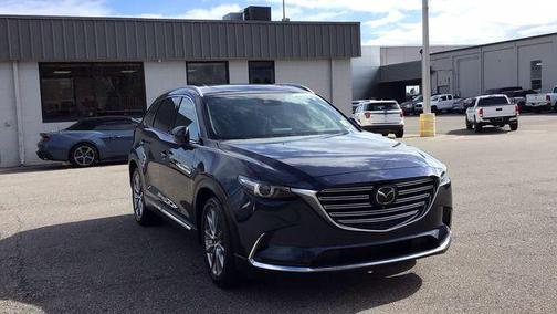 2019 Mazda CX-9 Grand Touring