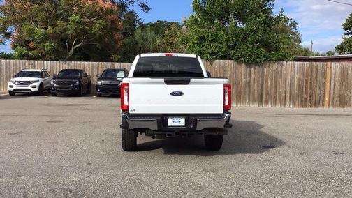 2025 Ford F-250 XLT