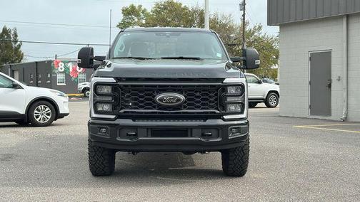 2025 Ford F-250 XLT