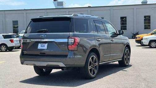 2020 Ford Expedition Limited