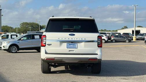 2024 Ford Expedition King Ranch