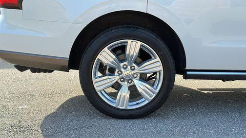 2024 Ford Expedition King Ranch