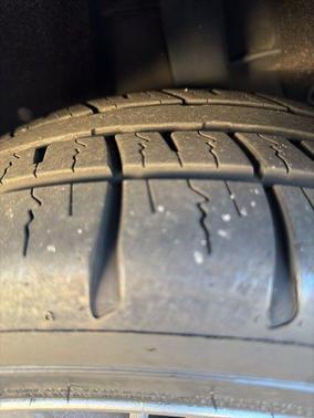 2018 Mazda Mazda6 Touring