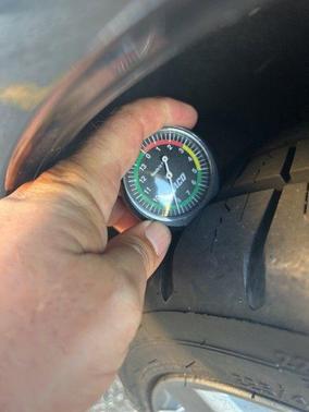 2018 Mazda Mazda6 Touring