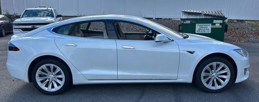2018 Tesla Model S 75D