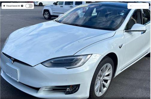 2018 Tesla Model S 75D