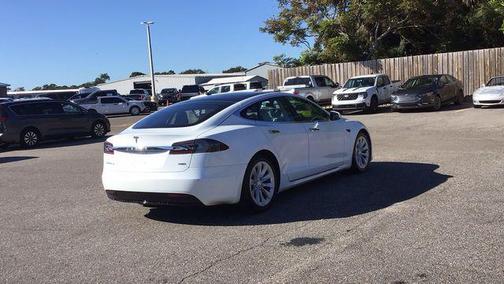 2018 Tesla Model S 75D