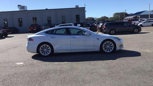 2018 Tesla Model S 75D