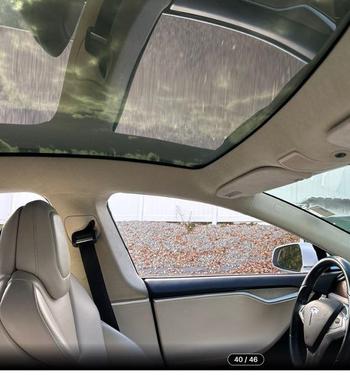 2018 Tesla Model S 75D