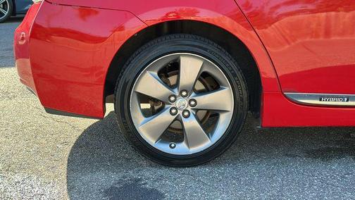2015 Toyota Prius Four