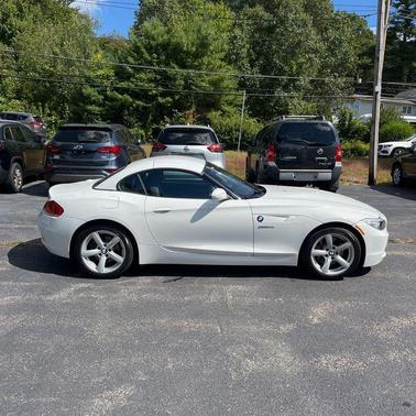 2013 BMW Z4 sDrive28i