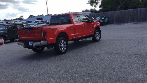 2021 Ford F-350 Lariat