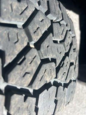 2006 Chevrolet Silverado 3500 LT Crew Cab