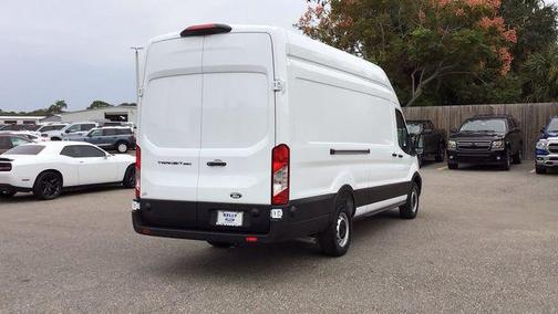 2026 Ford Transit-350 Base