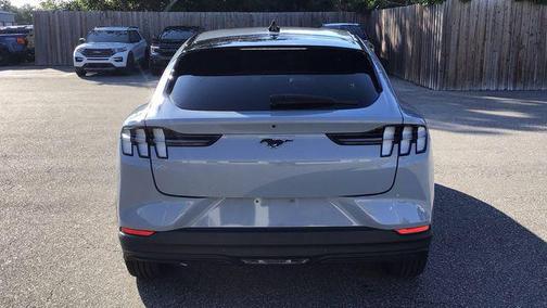 2024 Ford Mustang Mach-E Select