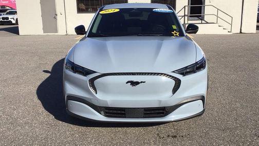 2024 Ford Mustang Mach-E Select