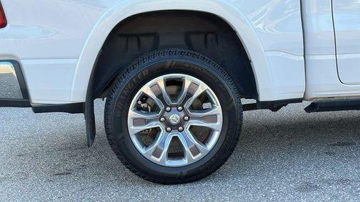 2019 RAM 1500 Longhorn
