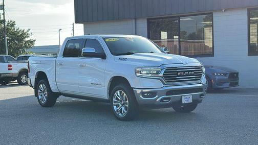 2019 RAM 1500 Longhorn