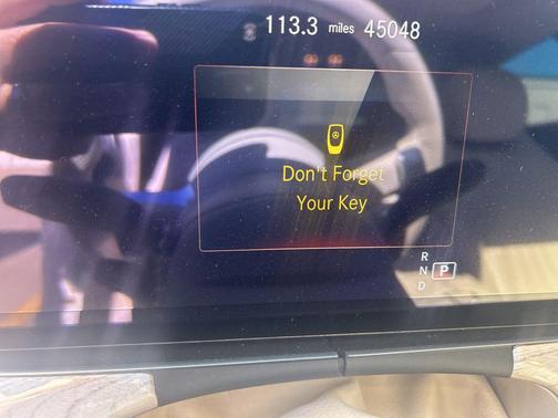 2022 Mercedes-Benz E-Class E 450