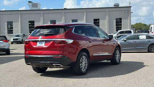2024 Buick Enclave Premium AWD