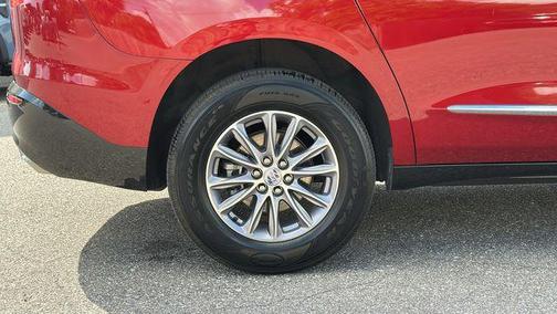 2024 Buick Enclave Premium AWD