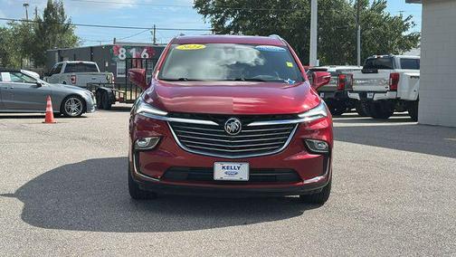 2024 Buick Enclave Premium AWD