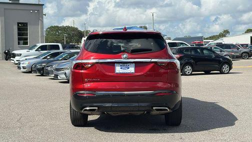 2024 Buick Enclave Premium AWD