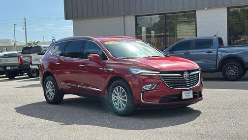 2024 Buick Enclave Premium AWD