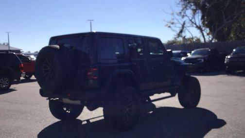 2023 Jeep Wrangler Rubicon 392