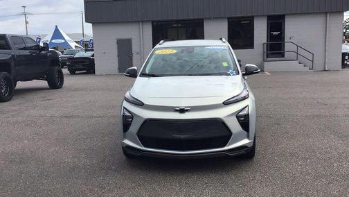 2023 Chevrolet Bolt EUV FWD LT
