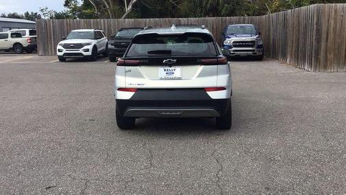 2023 Chevrolet Bolt EUV FWD LT