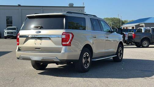 2018 Ford Expedition Max XLT