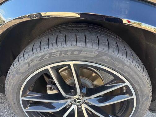 2022 Mercedes-Benz GLS 450 4MATIC