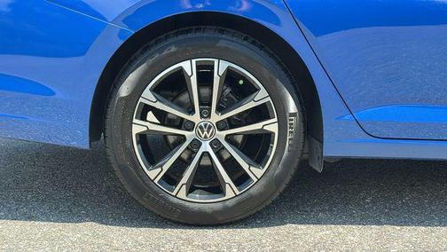 2023 Volkswagen Jetta 1.5T Sport