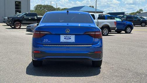 2023 Volkswagen Jetta 1.5T Sport