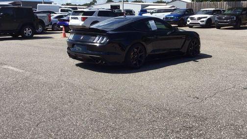 2017 Ford Shelby GT350 Base