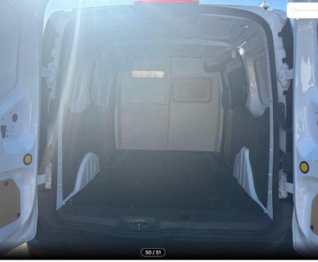 2022 Ford Transit Connect XL Cargo Van