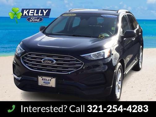 2020 Ford Edge SE