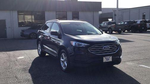 2020 Ford Edge SE