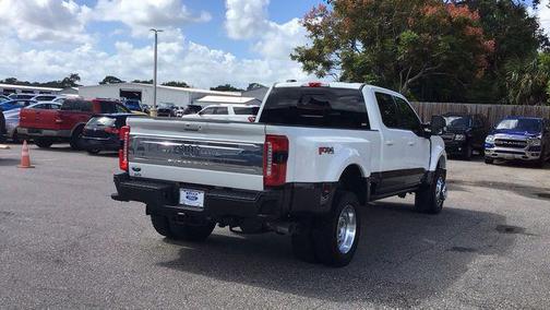 2024 Ford F-450 King Ranch