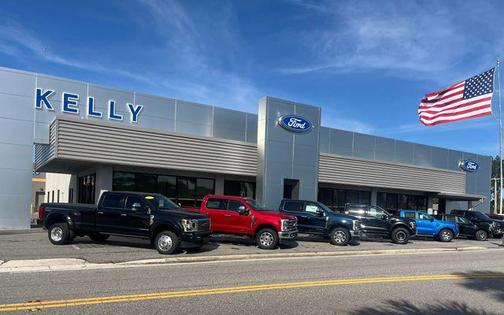 2022 Ford F-250 King Ranch
