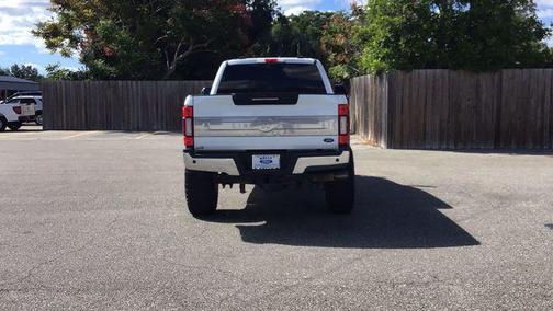 2022 Ford F-250 King Ranch