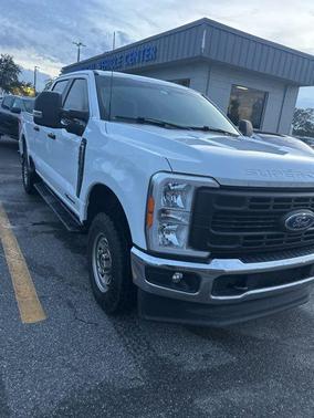 2023 Ford F-250 XL
