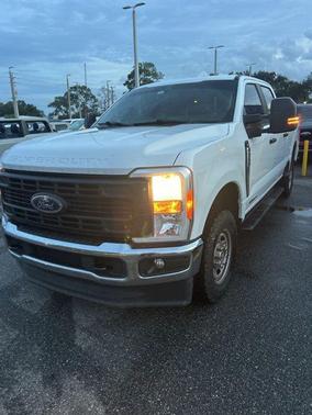 2023 Ford F-250 XL