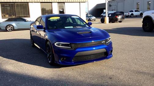 2022 Dodge Charger R/T