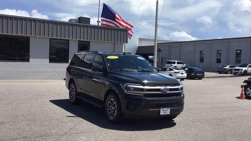 2022 Ford Expedition XLT