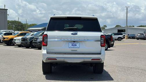 2023 Ford Expedition Platinum