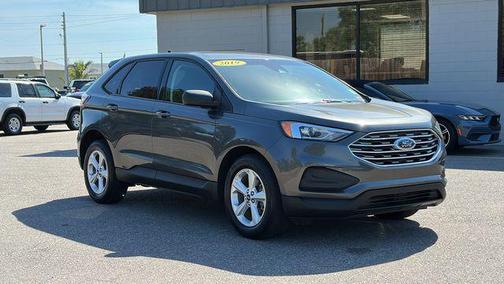 2019 Ford Edge SE